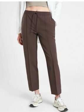 Athleta‎ Endeavor Straight Leg Pant